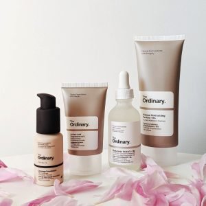 Crème de nuit soin