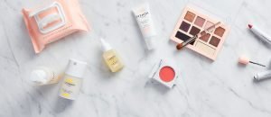 Crème douceur test